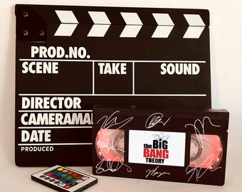 Lámpara de mesa VHS Retro VHS Lámpara cintas vhs luz 70s, 80s, 90s, Navidad, Halloween, Lámpara de luz nocturna, Película Vhs de terror, Cintas de lámpara 80s 90s