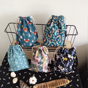Sac pour acheter en vrac outlet