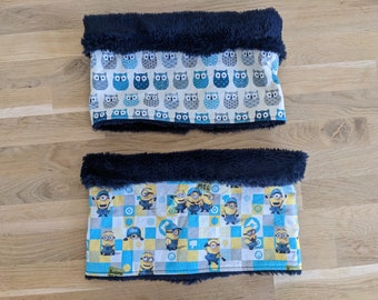 En stock : Snoods, tour de cou pour enfant