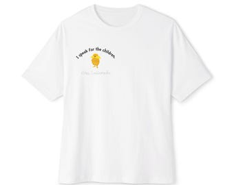 The Lorax Teacher Shirt