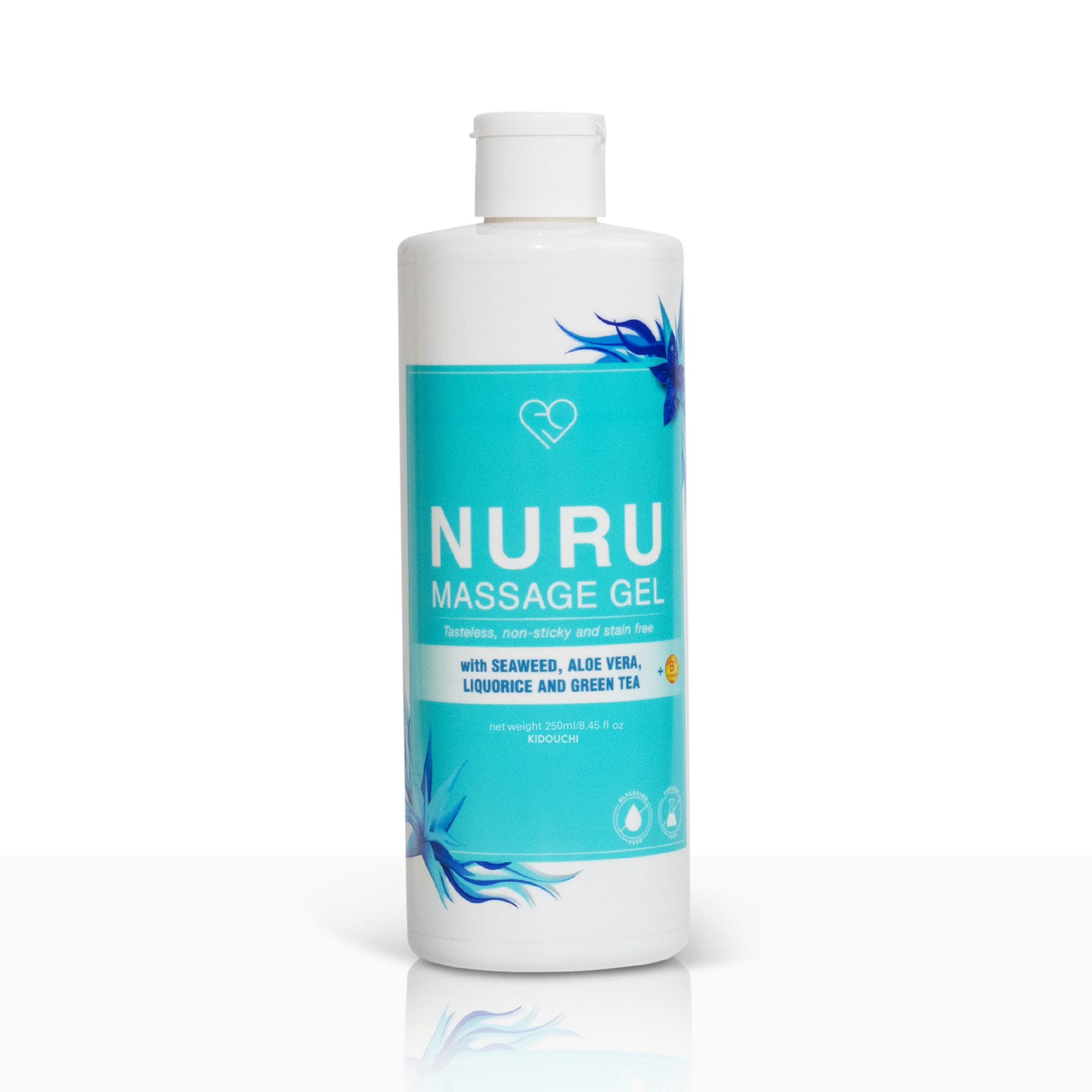 Nuru Massages