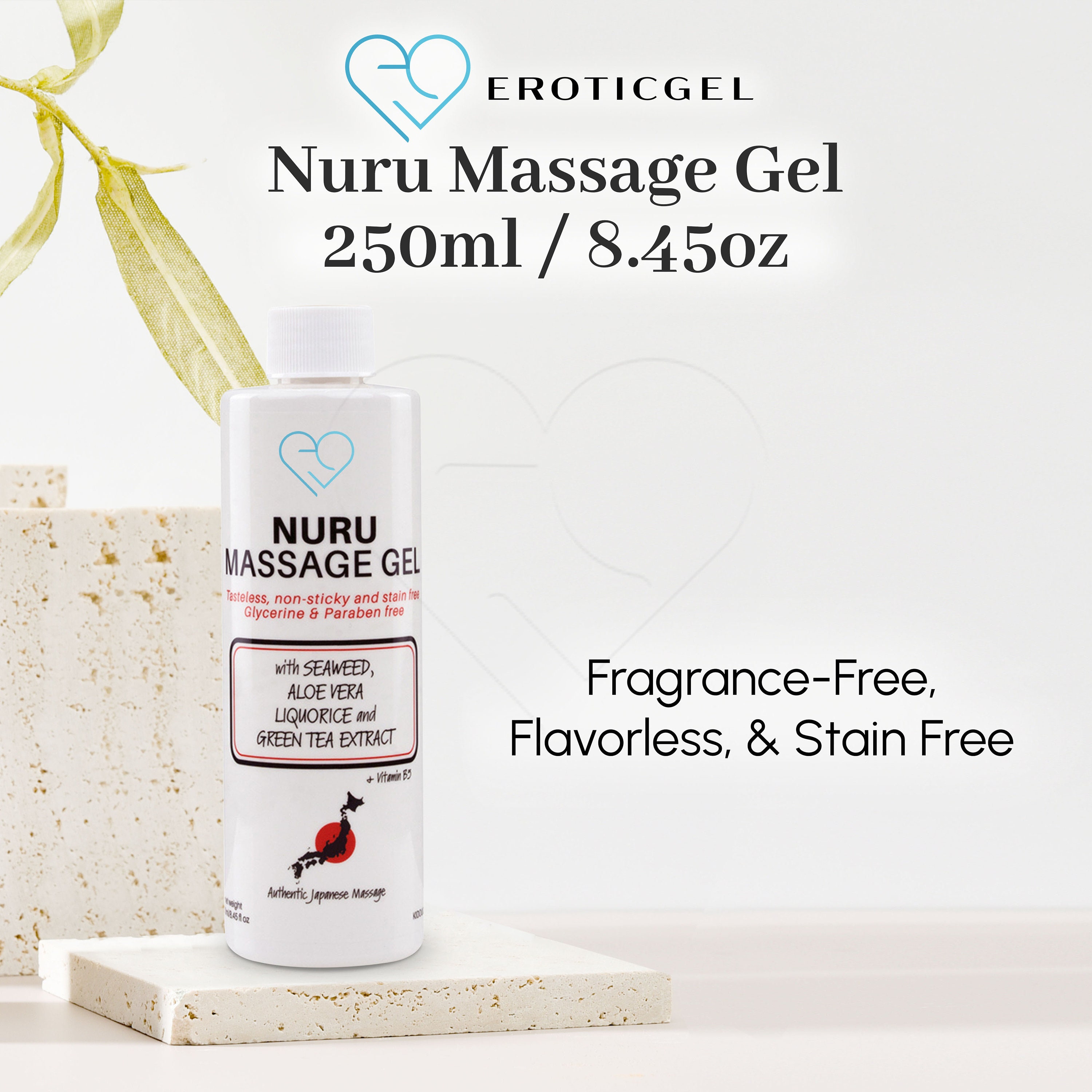 Nuru Massages