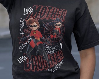 Violet Parr Shirt - Etsy