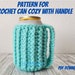 see more listings in the PATTERN section