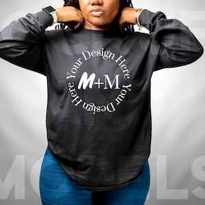 Anvil Long Sleeve Etsy
