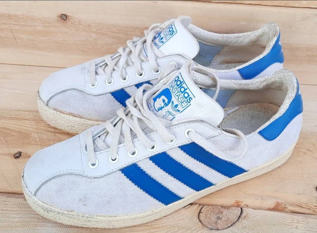 Adidas ilie nastase Etsy