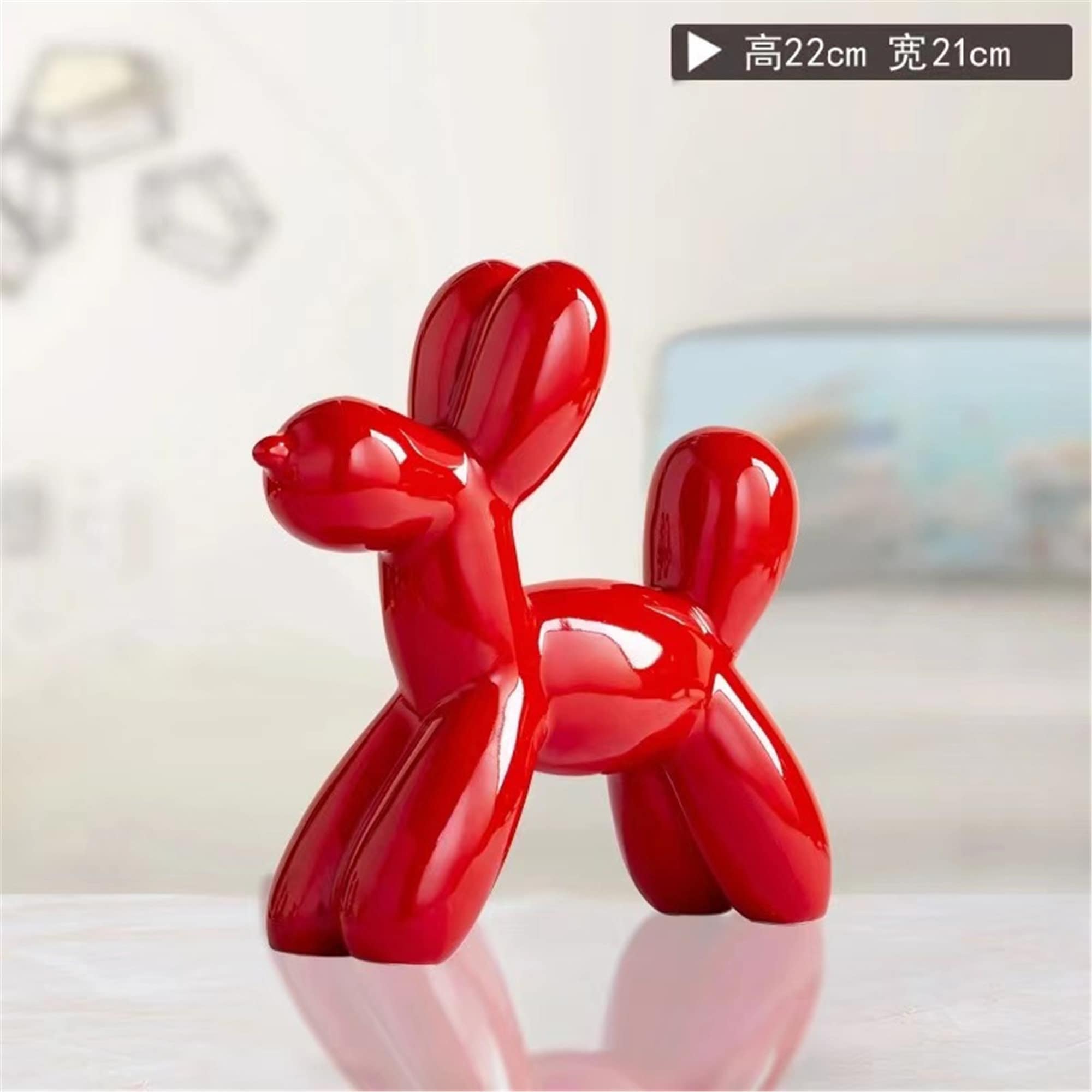 Pottery Handmade Home Ornaments Colourful Decoration Etsy