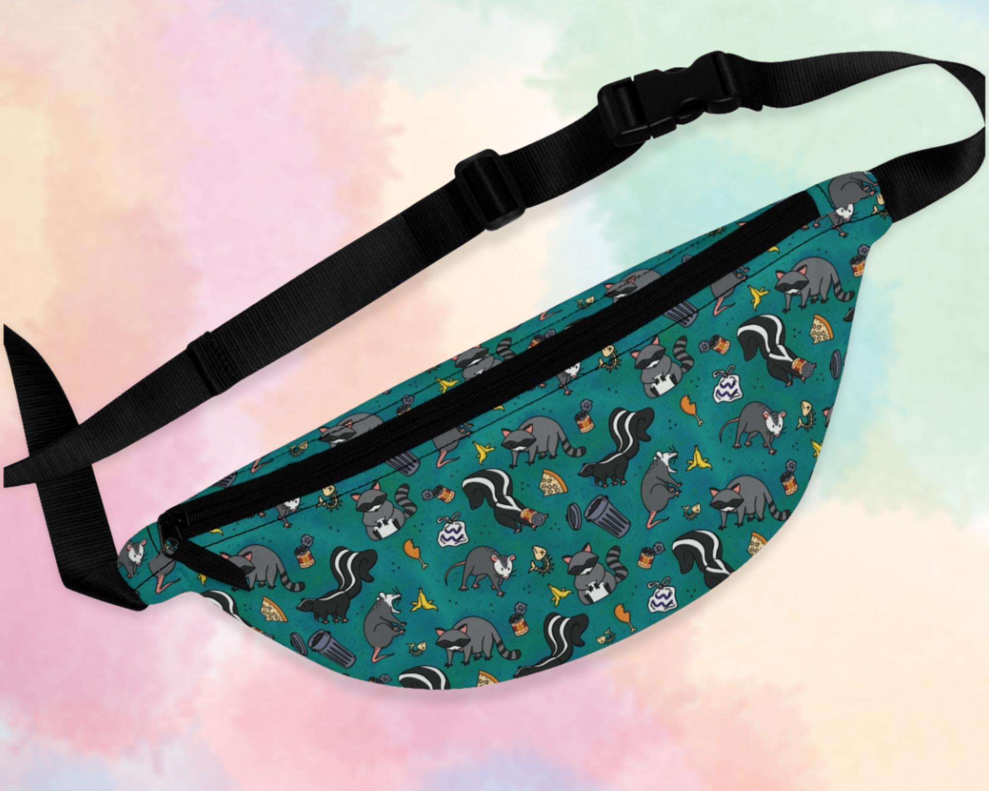 Urban Fanny Packs - Etsy