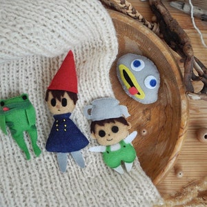 Sur les décorations murales du jardin, peluche sur la décoration murale du jardin, décoration des fêtes, sur le mur du jardin, cadeau d&#39;anniversaire Pottsfield