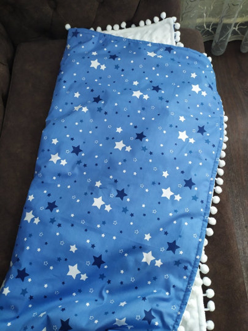 Envelope Blanket Pattern Diy Pattern Envelope for a Newborn Etsy