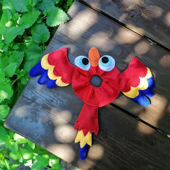 Shutter Creatures Camera Buddy Red Bird Felt Toy Photography Accessory Camera Lens Buddy Photographer Helper Camera Accessory Photo Helper Etsy UK
