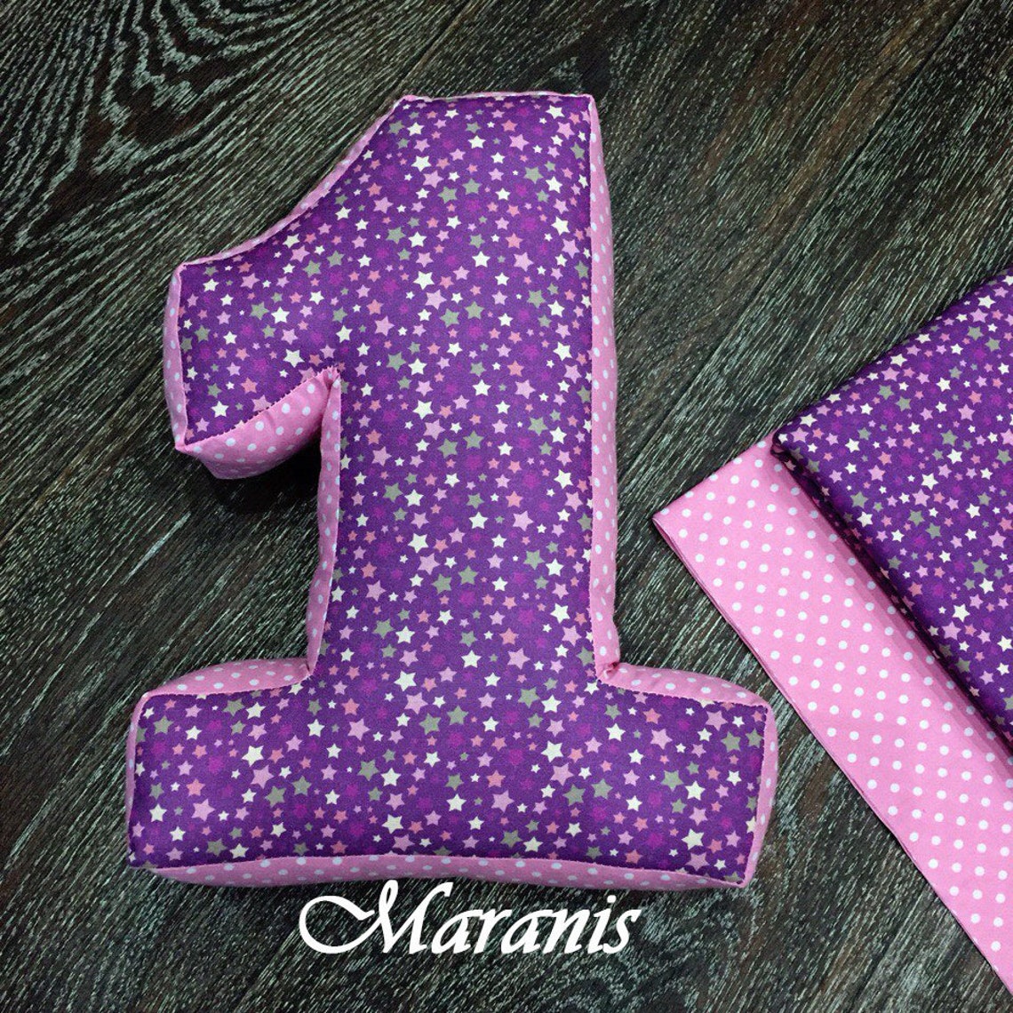 Soft Letter Pillows Patternpdf Alphabet Nursery Decor Etsy