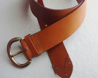j crew belt