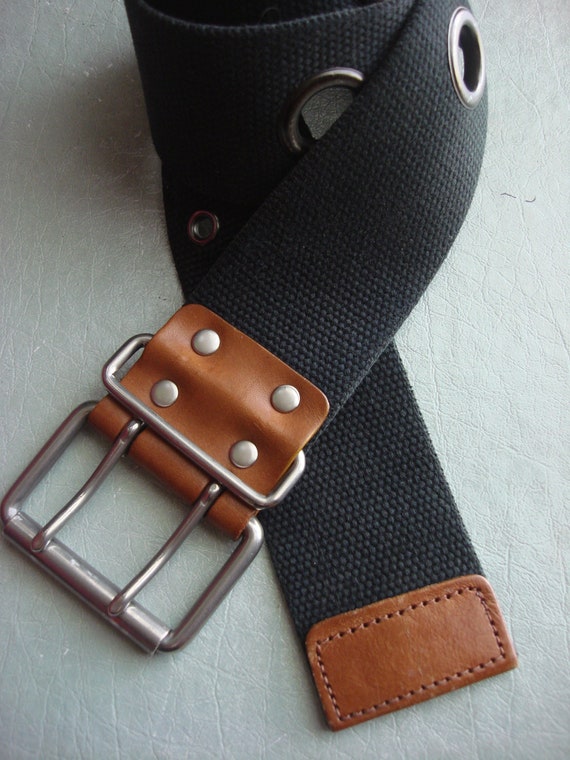 GAP CARGO BELT - image 1