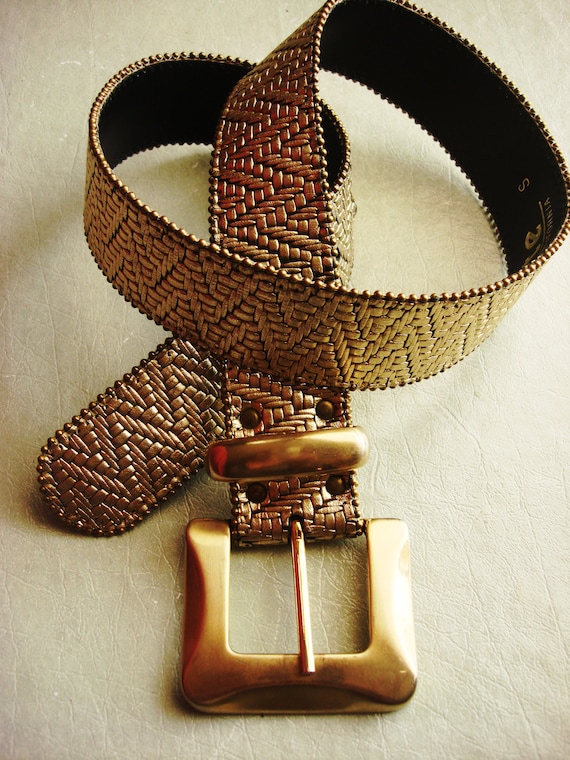 GOLD BELT