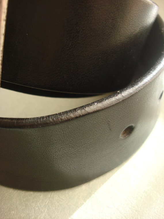 KENNETH COLE BELT - image 3