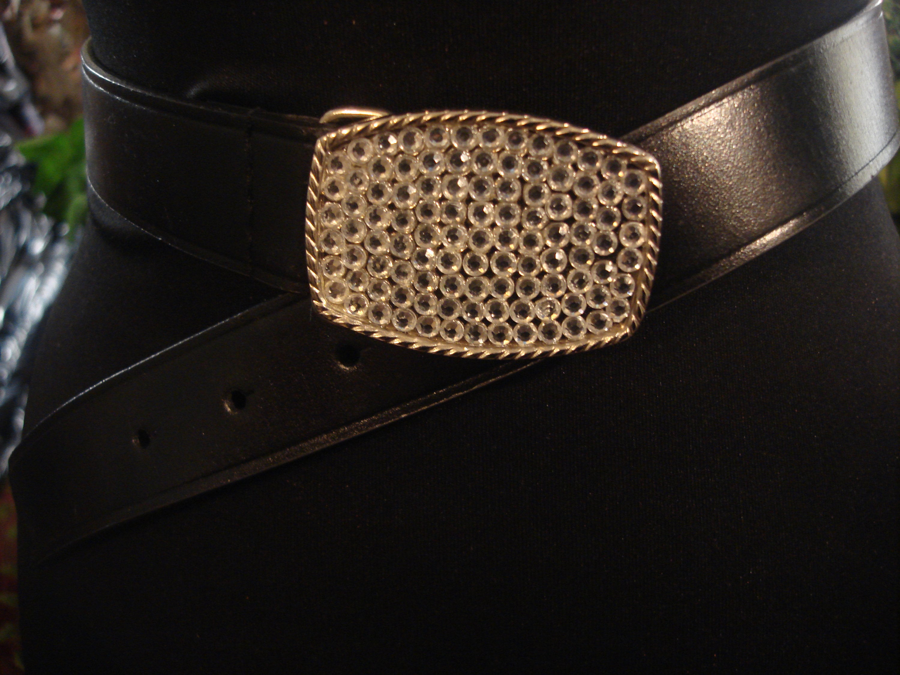 Nine West Belt - Etsy display picture 1