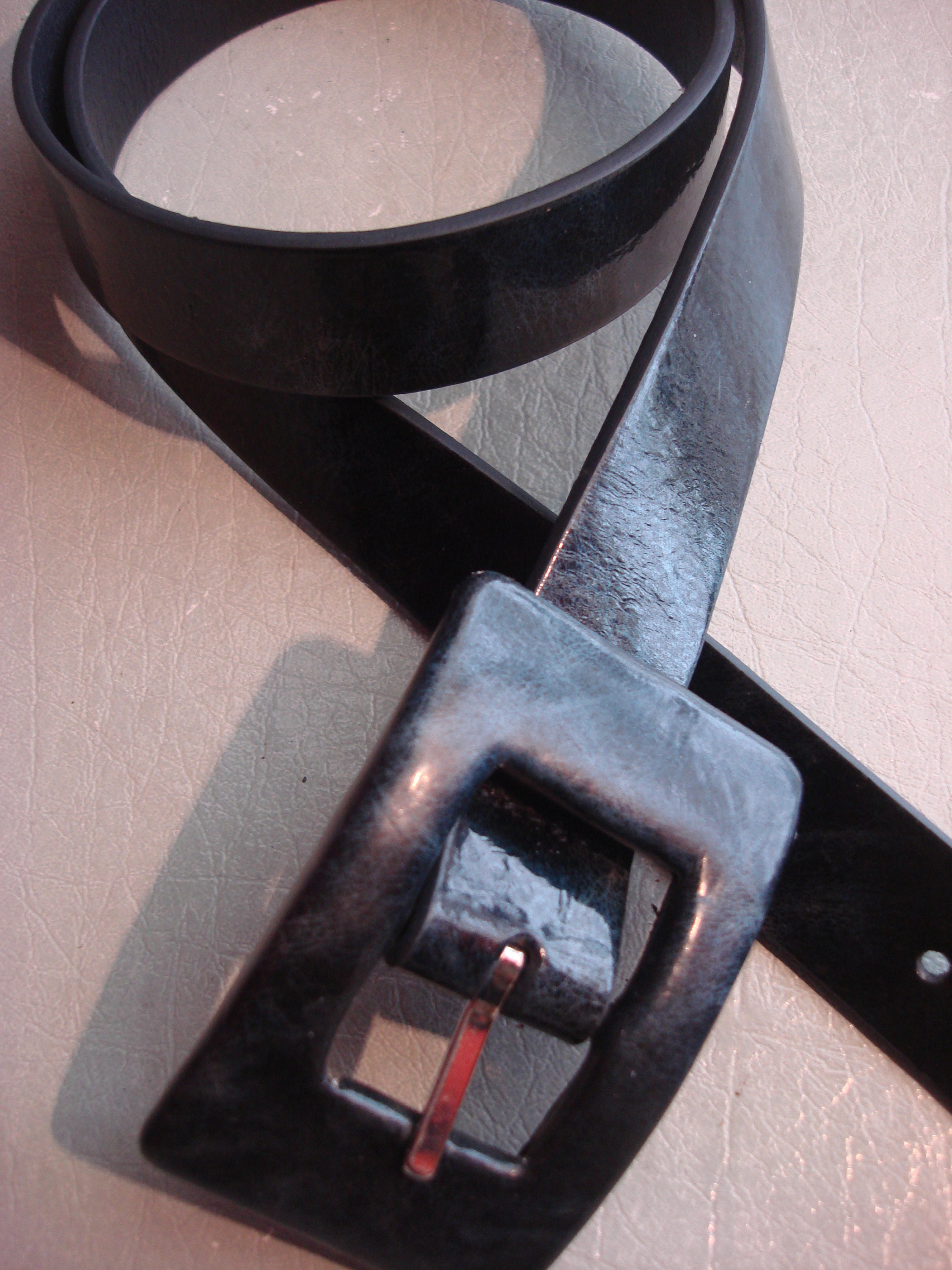 Coldwater Creek Belt - Etsy