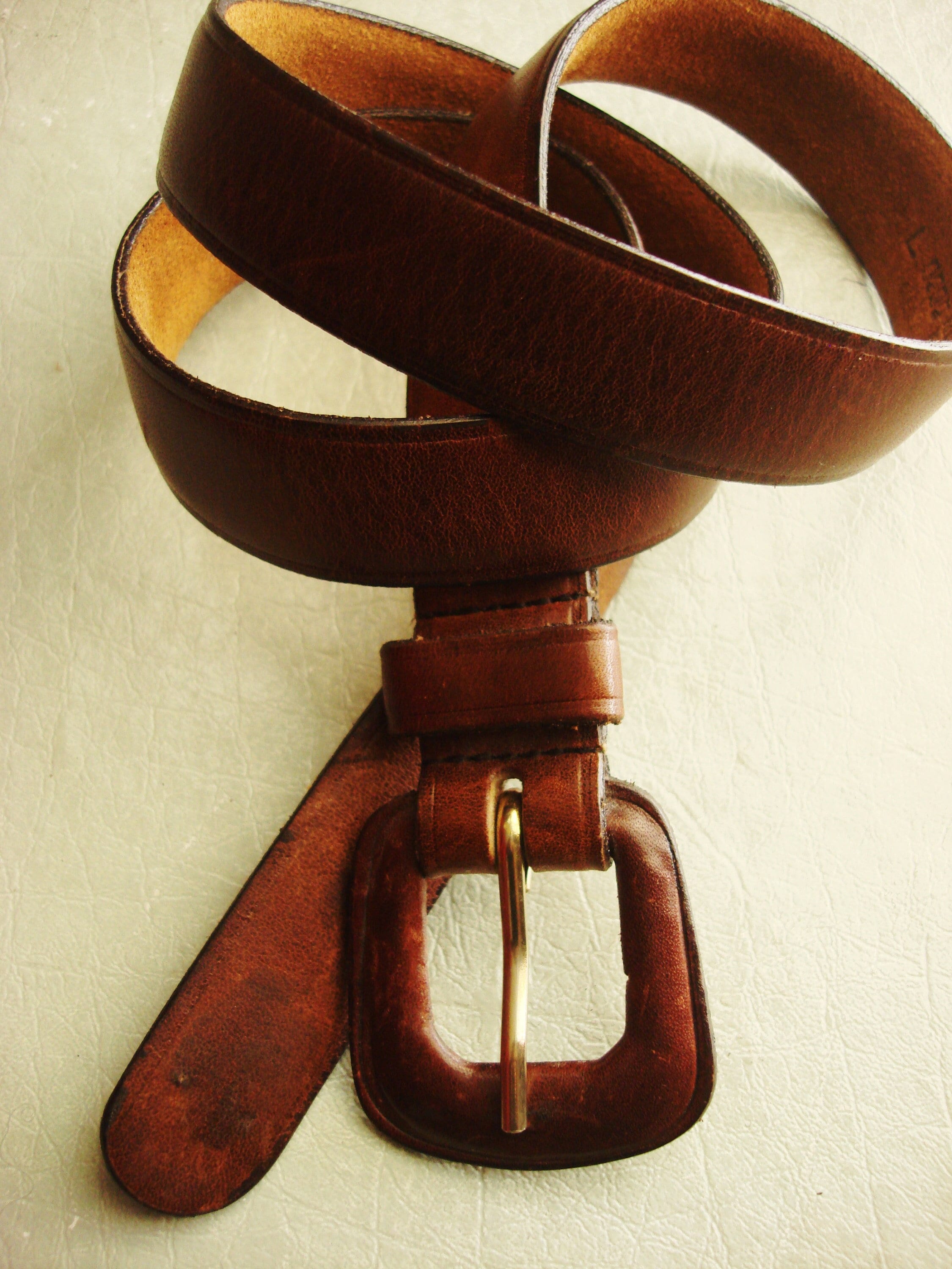 Vintage Ritz Belt - Etsy display picture 1