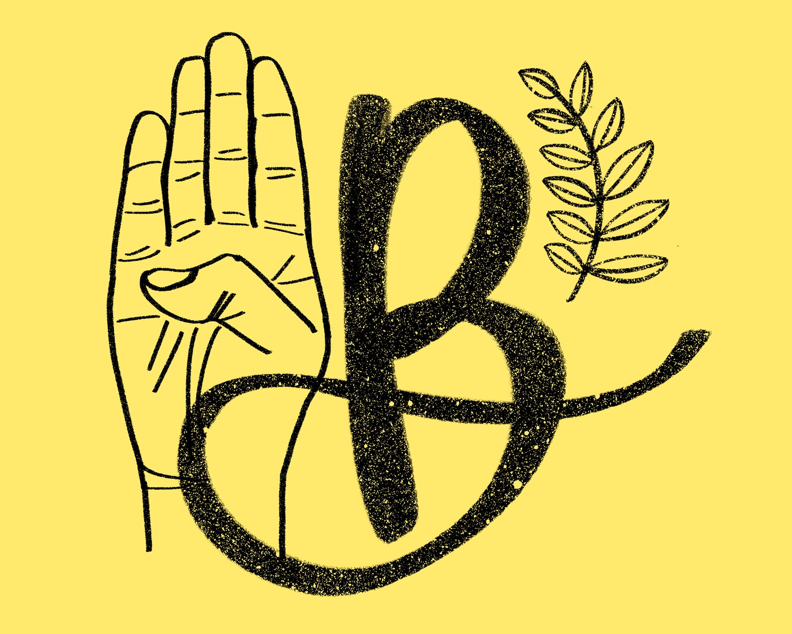 INSTANT DOWNLOAD Sign Language Alphabet Procreate Stamp Set - Etsy