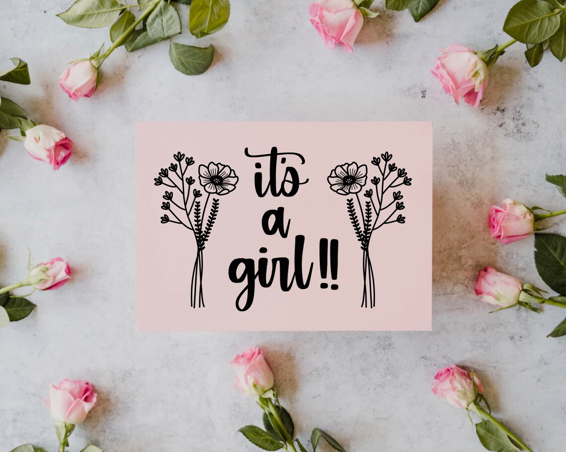 30+ Hand Drawn Procreate Stamp Brushes With Flower Bouquets! Procreate ...