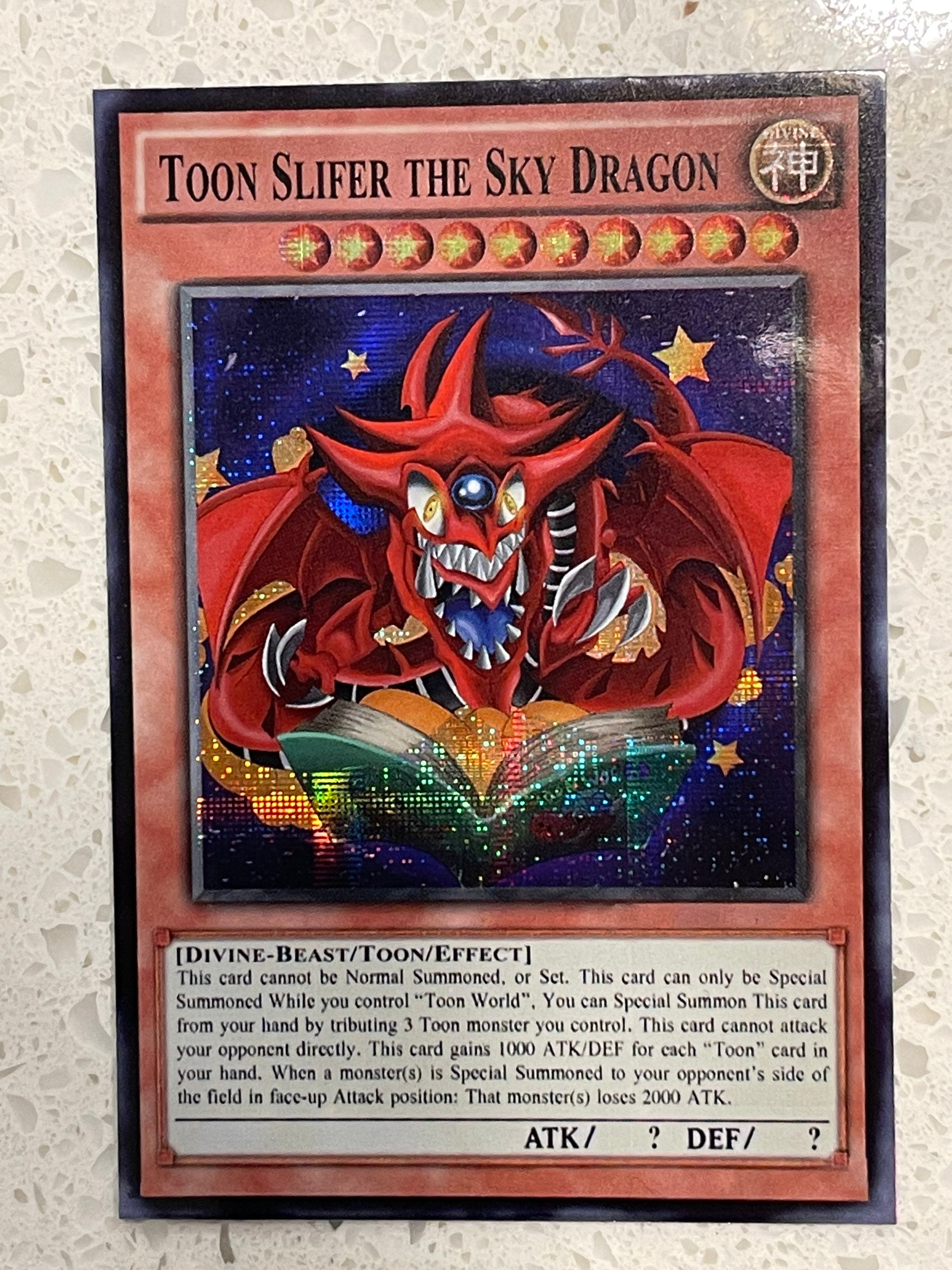 Toon Egyptian God Cards - Etsy