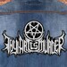 Order Patch Lorna Shore new logo Deathcore band. in the online store