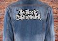 The Black Dahlia Murder BACK patch. Sew On patch. product logo