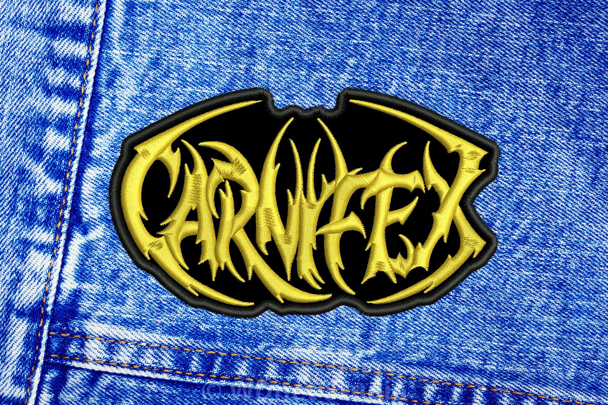 [中古] HOTONE PATCH KOMMANDER 24 Port Patch Panel with 24 F-F F81 Insert Jacks 75 ohm 1 RU 19