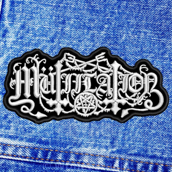 Mutiilation - Etsy