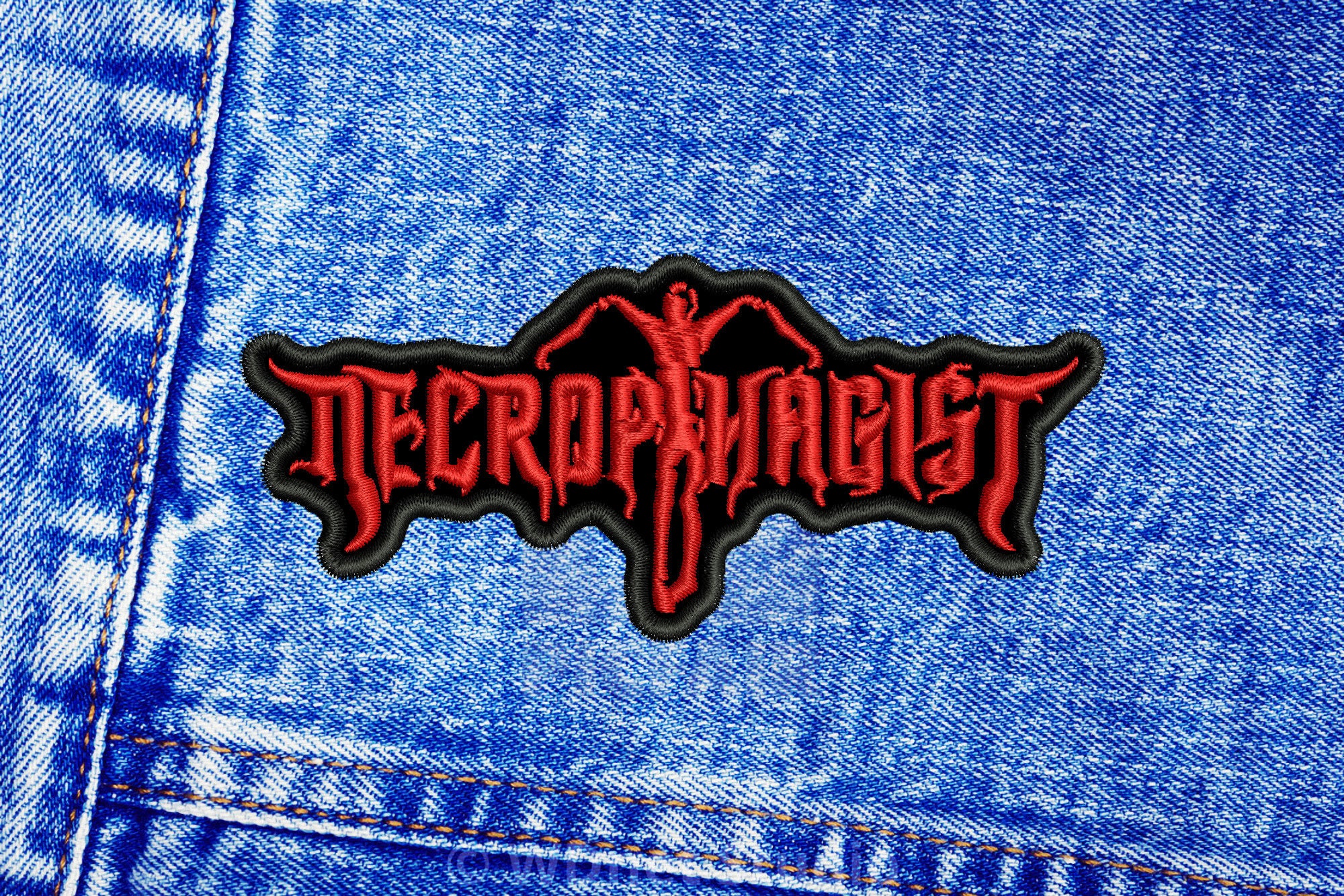 Necrophagist Wallpaper