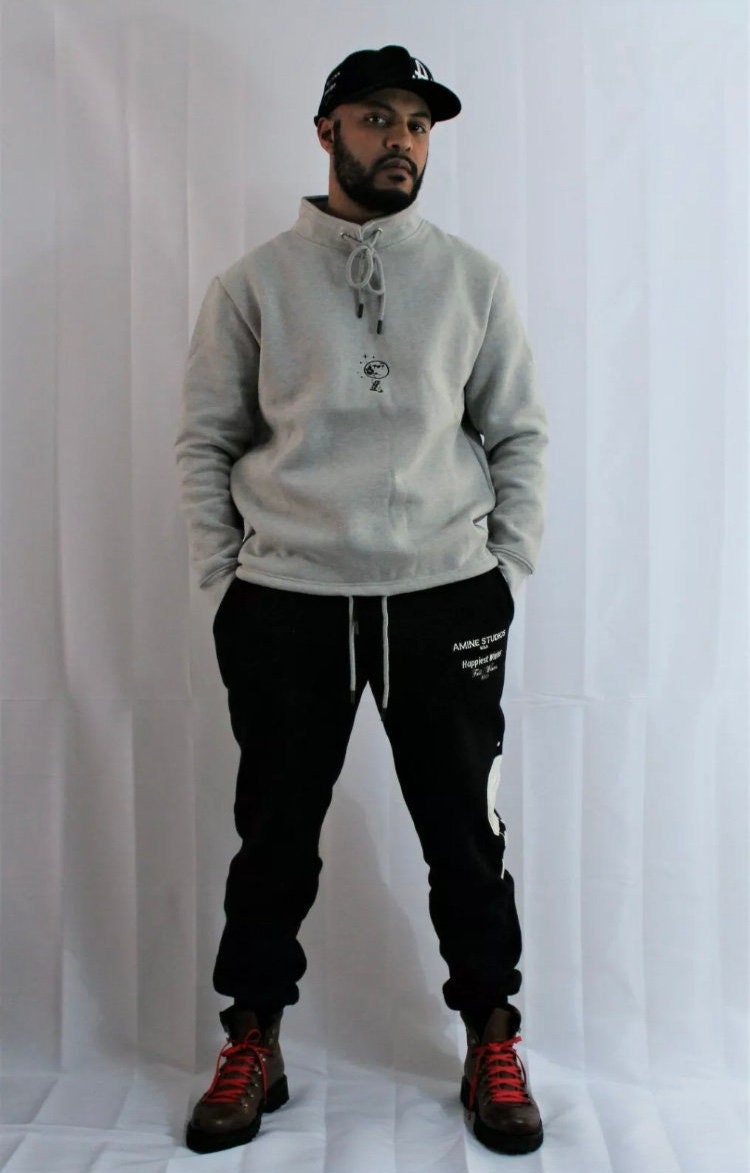 90s adidas 美シルエット スウェット　短丈　stussy nike Stussy nike adidas - Etsy Polska