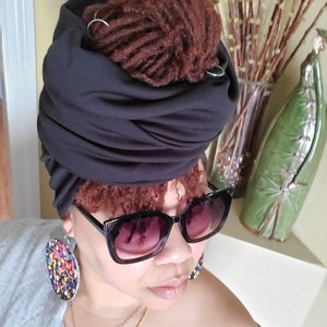 Loc & Braid Sleeves (Assorted)
