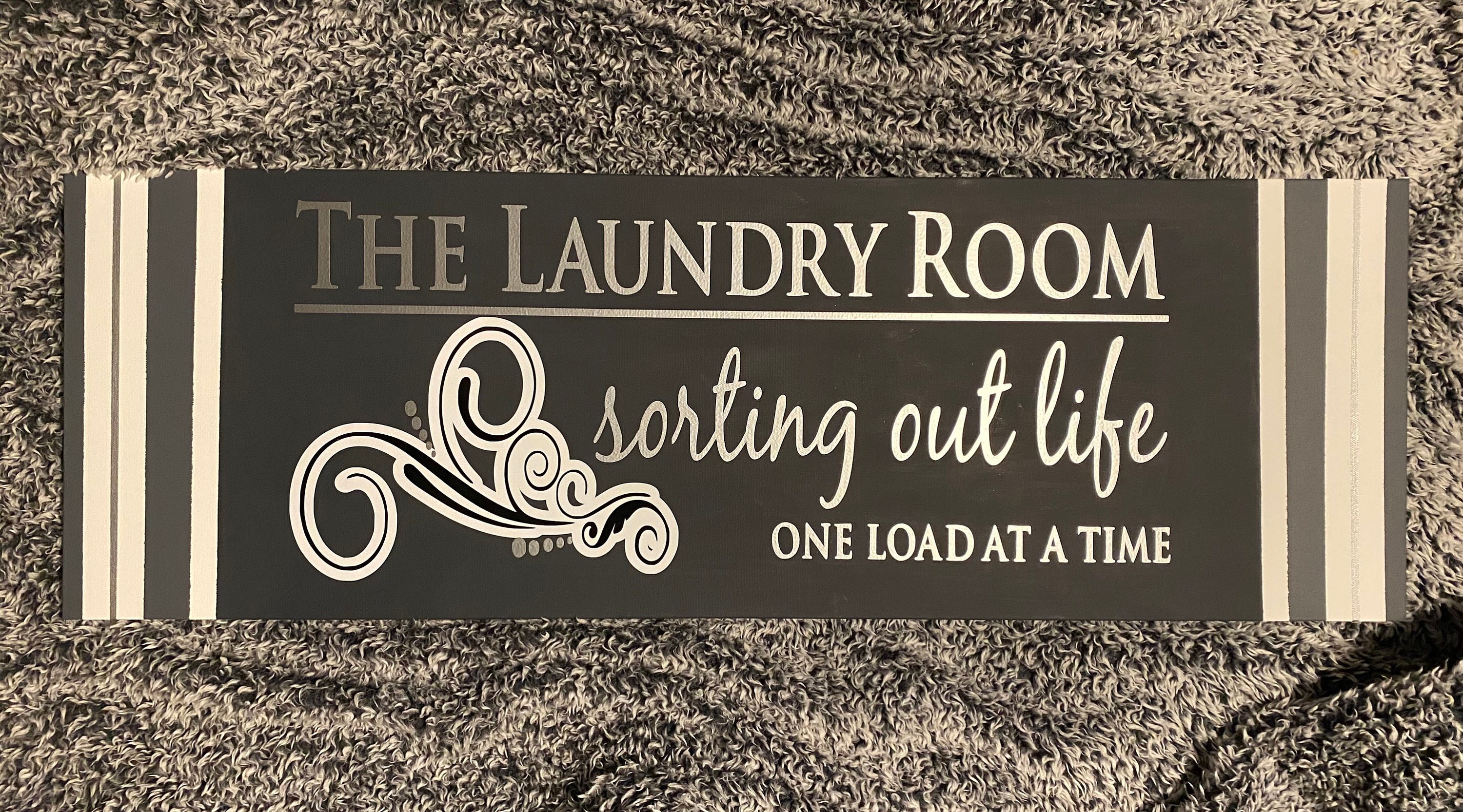 Cost Of Canvas Signs at Edgar Shead blog