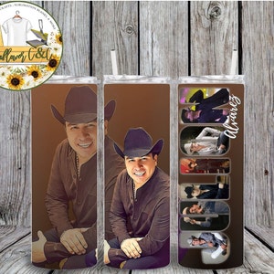 Julion Alvarez, Sublimation Tumbler Design, PNG, Tumbler Wrap
