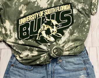 USF Bulls T-Shirt