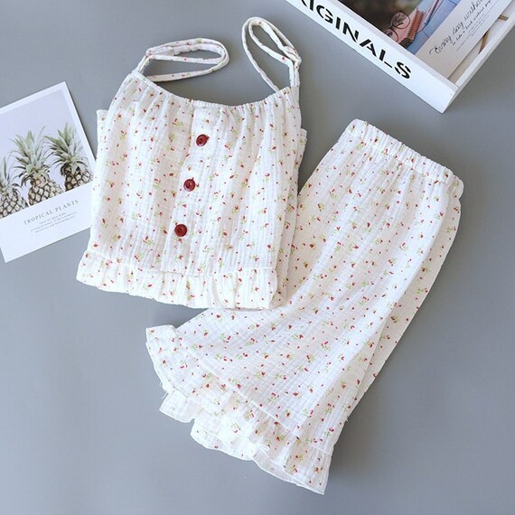 Cute japanese pajamas cheap