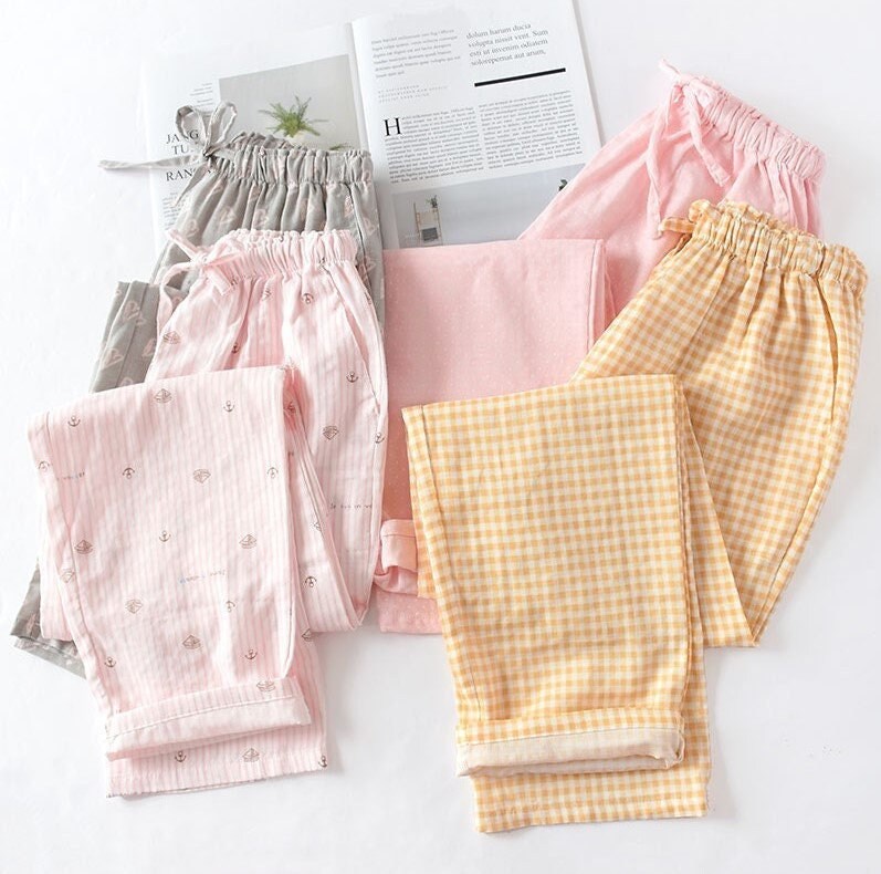 Summer pajama pants sale