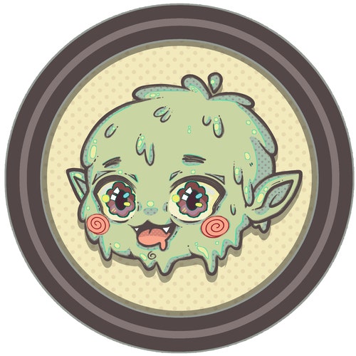 GoopyGoblins - Etsy
