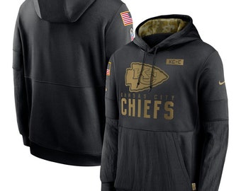 2019 salute to service hoodie