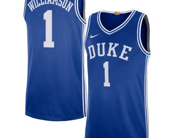 zion williamson jersey for sale