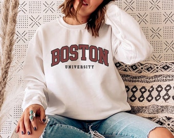 bu sweater