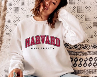 harvard university trui
