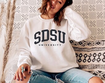 sdsu hoodie