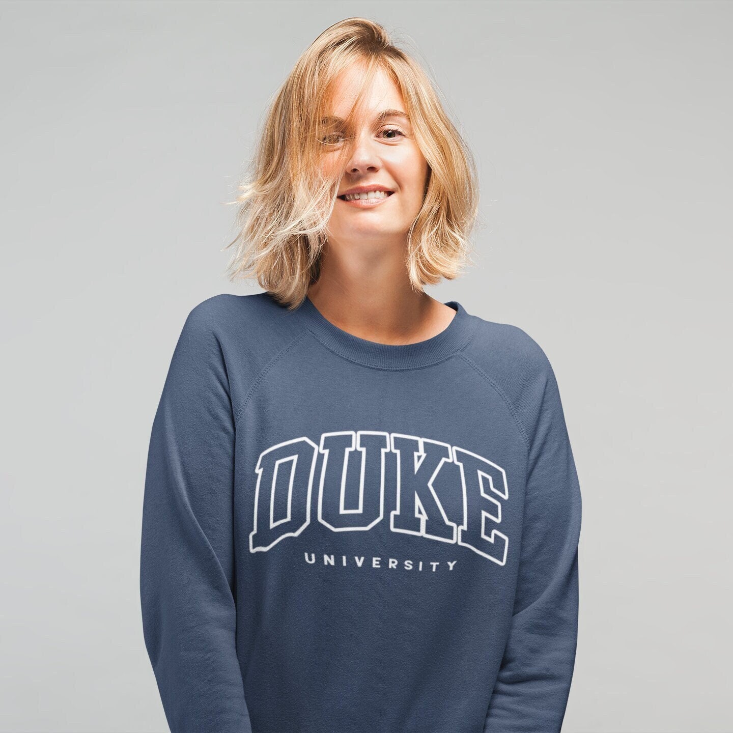 Gothic Duke® Crewneck Sweatshirt