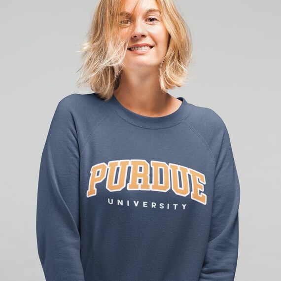 Purdue sweatshirt cheap