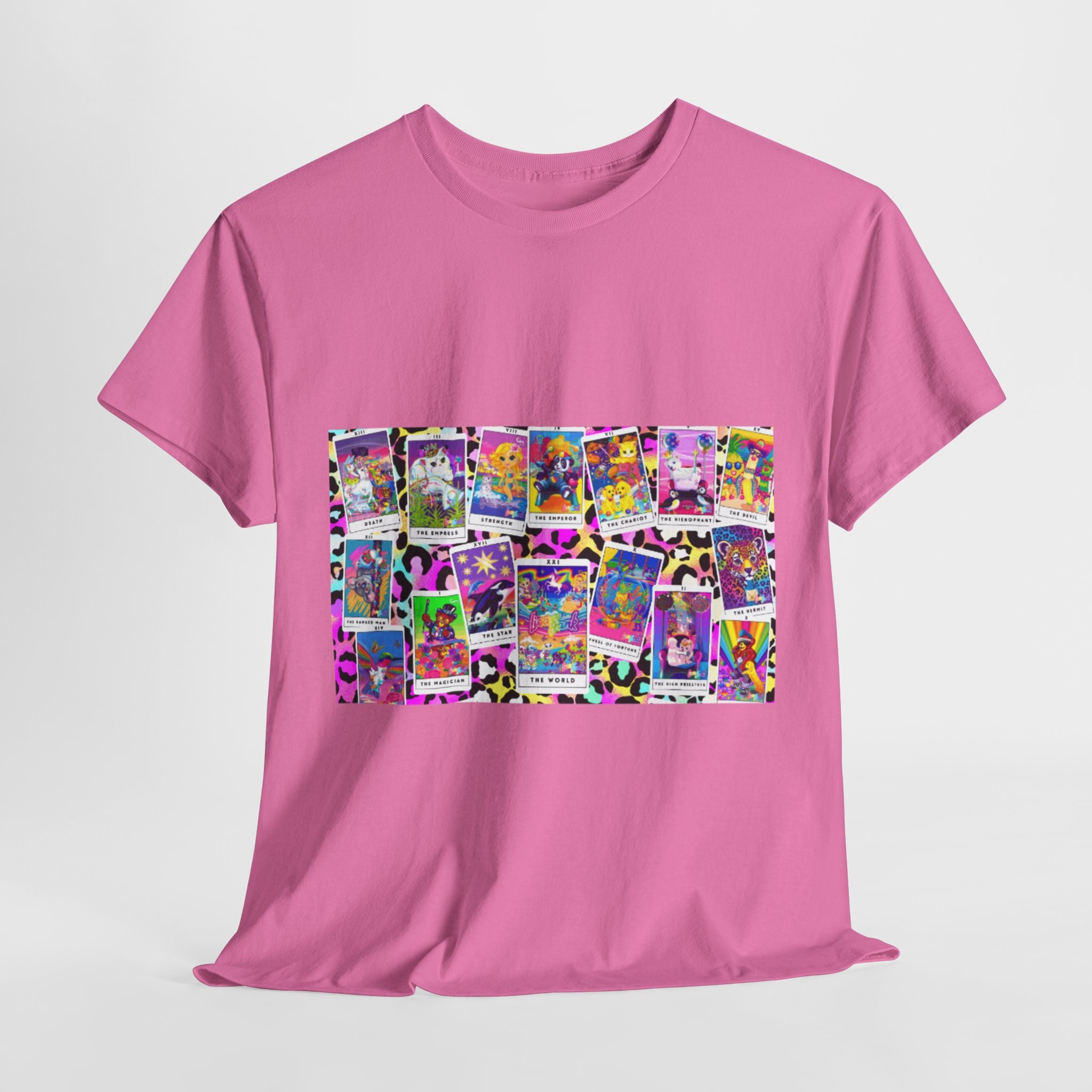 リサフランク Tシャツ キャッツ Lisa Frank レア 未使用 リサフランク Tシャツ キャッツ Lisa Frank レア 未使用の通販