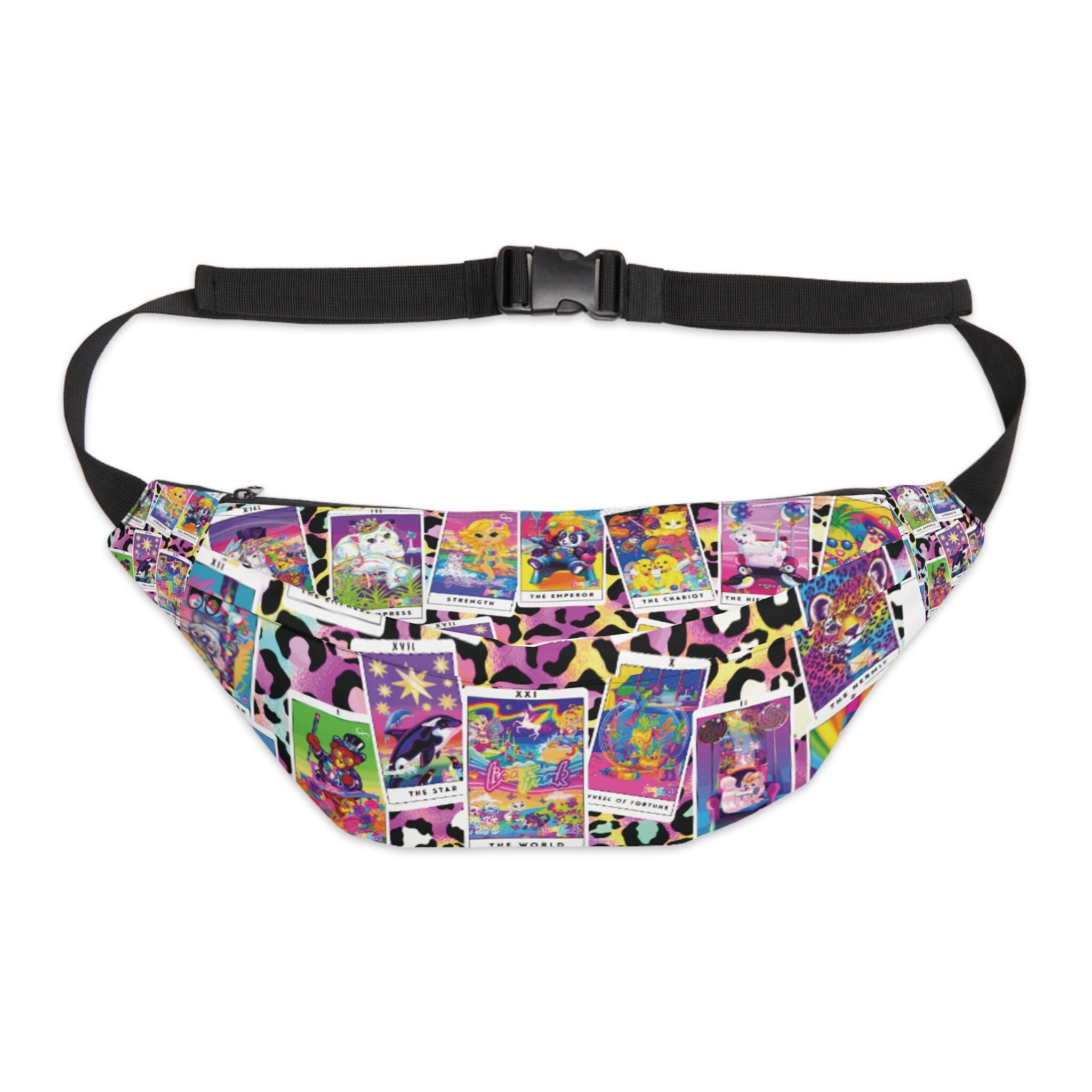 Lisa fanny pack shop