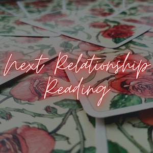 Weiter Beziehung Tarot Lesung | In Tiefe Video / Audio Lesung | Deine Love Story | Wie geht es in der Liebe weiter | Liebes-Tarot-Lesung | Der nächste Partner