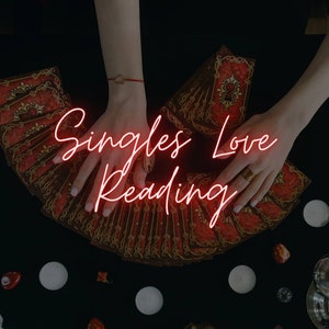 Lecture de tarot pour célibataires | Lecture vidéo/audio approfondie | J'adore la lecture de tarot | Ex | Coup de coeur | Vais-je trouver l'amour ? | Analyse énergétique